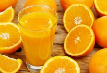 Những lợi ích của nước cam đối với sức khỏe