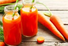 Cách ăn cà rốt giúp bạn giảm cân hiệu quả