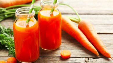 Cách ăn cà rốt giúp bạn giảm cân hiệu quả