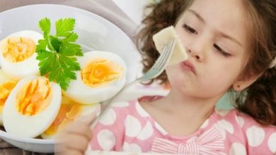 Những sai lầm khi mẹ cho trẻ ăn trứng làm mất đi chất dinh dưỡng