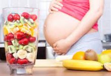 Những lưu ý trong bổ sung vitamin A khi mang thai cho mẹ bầu