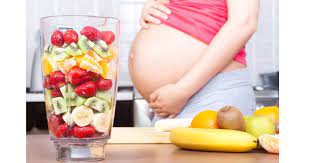 Những lưu ý trong bổ sung vitamin A khi mang thai cho mẹ bầu