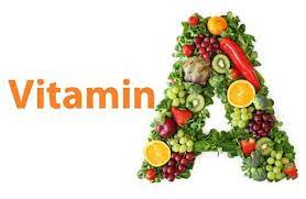 Nhu cầu vitamin A từ trẻ sơ sinh đến người trưởng thành