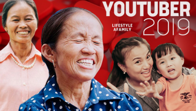 Quỳnh Trần JP, Bà Tân Vlog, Ẩm Thực Mẹ Làm -3 bà mẹ YouTuber đình đám Việt Nam, ai có thu nhập khủng nhất?