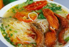 Photo of Cách nấu bún cá Hà Nội thơm ngon chuẩn vị không tanh ăn là ghiền
