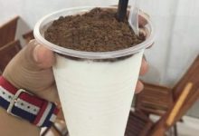 Photo of Món ca cao dừa siêu ngon giải nhiệt ngày hè