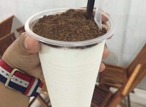 Photo of Món ca cao dừa siêu ngon giải nhiệt ngày hè