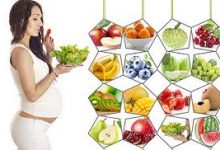 Mẹ bầu nên ăn gì để con khỏe mạnh?