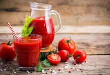 9 tác dụng của nước ép cà chua