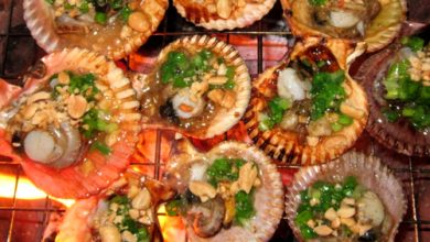 Photo of Top 10 nhà hàng hải sản ở Phú Quốc đồ ăn ngon, giá phải chăng