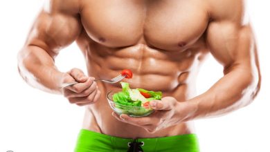 Những thực phẩm nên ăn sau khi tập gym