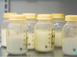 Nguyên tắc khi bảo quản sữa mẹ, đặc biệt cần chú ý 2 điều để trẻ không bị đau bụng