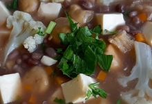 Photo of Cách nấu súp đậu đỏ thanh đạm, bổ dưỡng để giải nhiệt ngày nắng hè