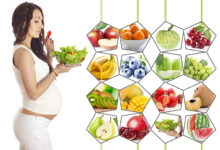 Photo of 5 loại dinh dưỡng cần thiết cho bà bầu