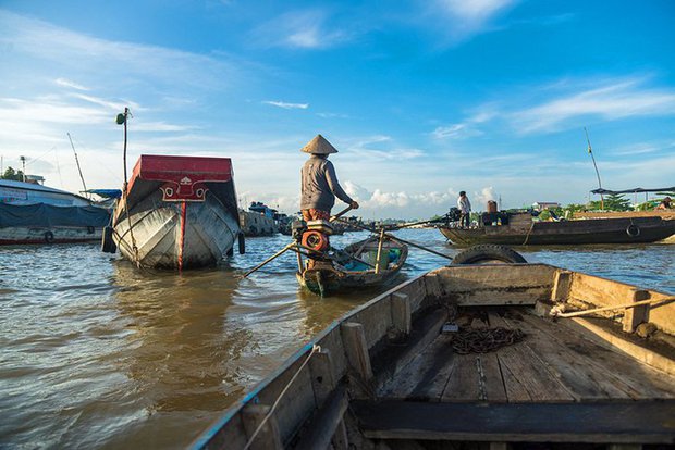 10 địa điểm du lịch nổi tiếng tại Việt Nam bạn không thể bỏ qua