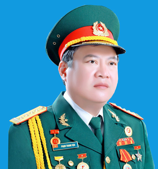 BS CK 2 Phạm Thành Vận