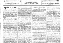 Triển lãm trực tuyến 'Báo chí ở Việt Nam trước năm 1945'