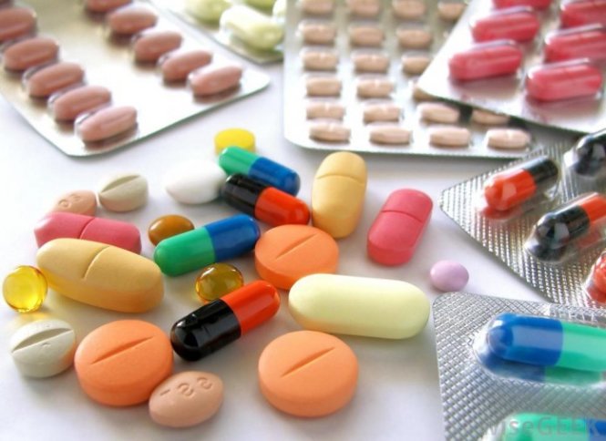 Bộ Y tế gia hạn, cấp mới số đăng ký 1.100 loại thuốc cho điều trị, phòng bệnh